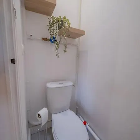 Sommet Remois Cathedrale Appartement Reims Buitenkant foto