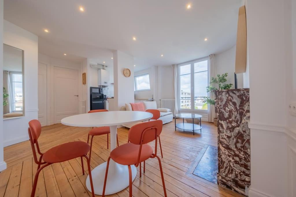 Sommet Remois Cathedrale Apartment