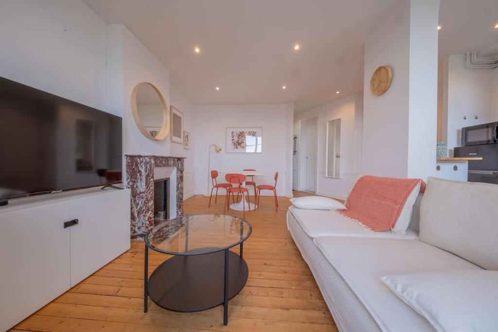 Apartment Sommet Remois Cathedrale *