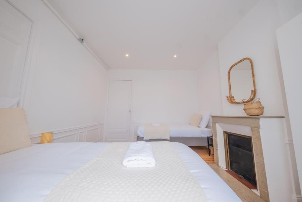 Apartment Sommet Remois Cathedrale Reims