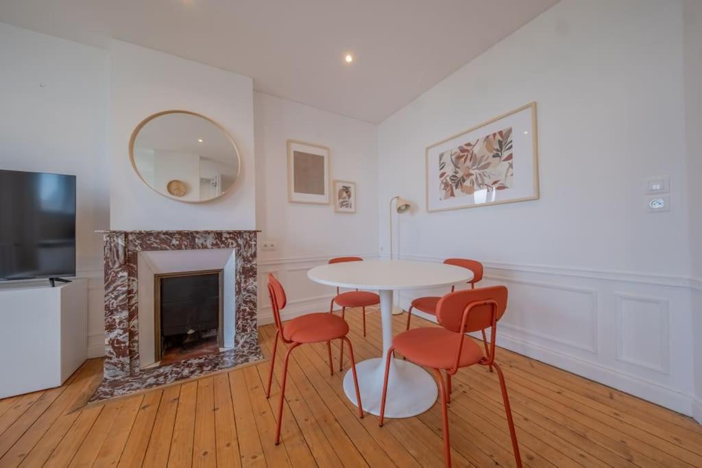 Sommet Remois Cathedrale Appartement