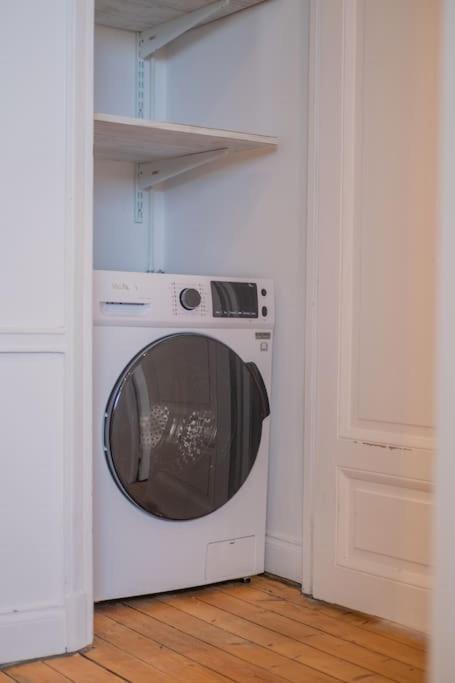 Apartment Sommet Remois Cathedrale