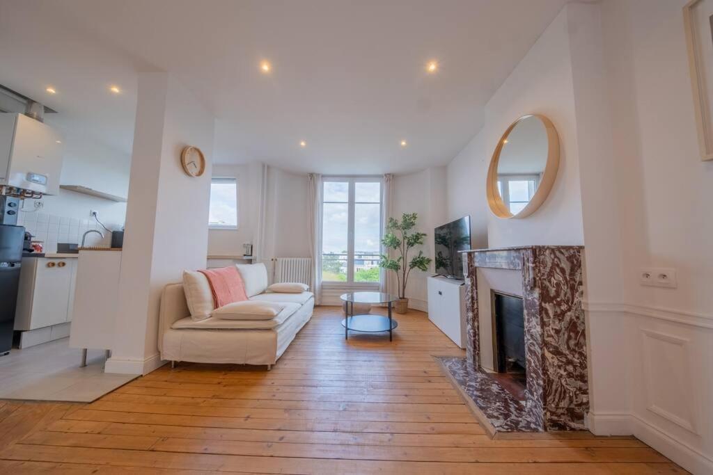 Apartment Sommet Remois Cathedrale *
