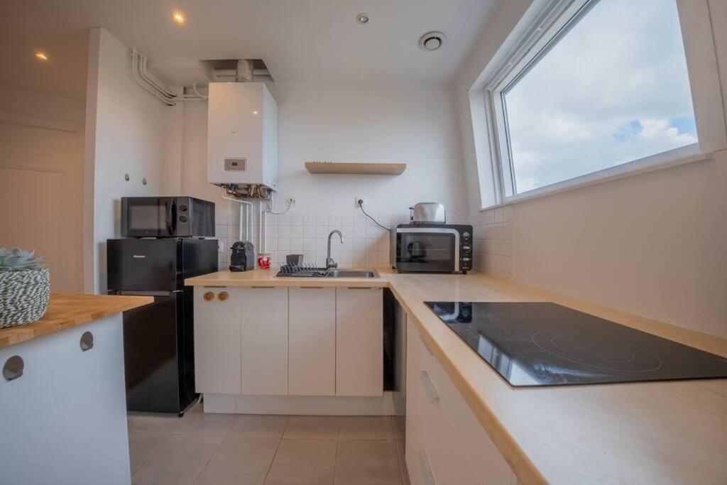 Apartment Sommet Remois Cathedrale