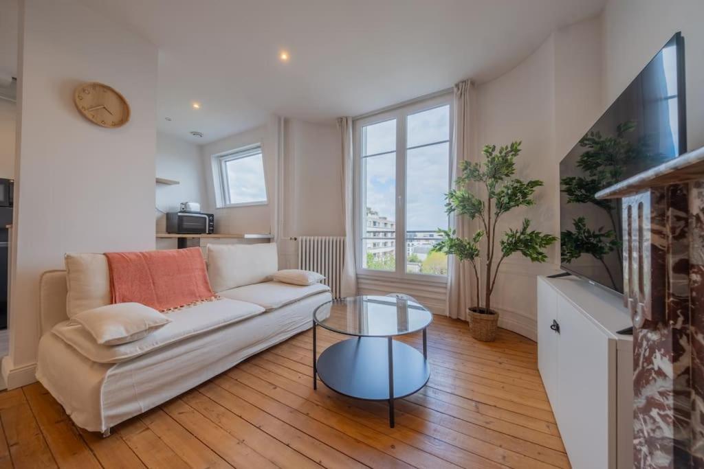 Sommet Remois Cathedrale Apartment *