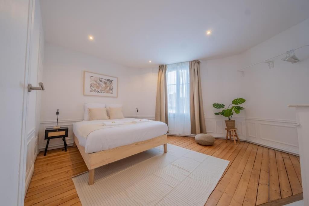 Apartment Sommet Remois Cathedrale *